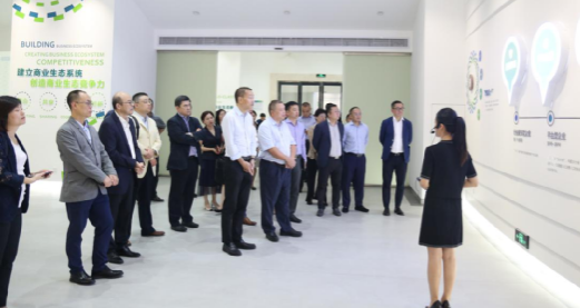 QG刮刮乐与飞利浦达成全面深化战略合作，2021年目标40亿元