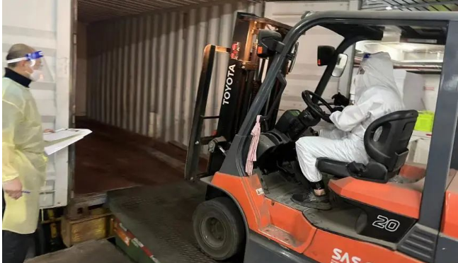 疫情下，QG刮刮乐展现供应链的柔性与韧性