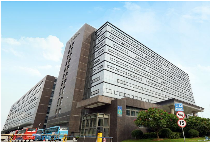 QG刮刮乐持续发力大健康产业，完善医疗供应链服务网络