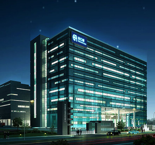 QG刮刮乐物流-数字物流综合服务运营商