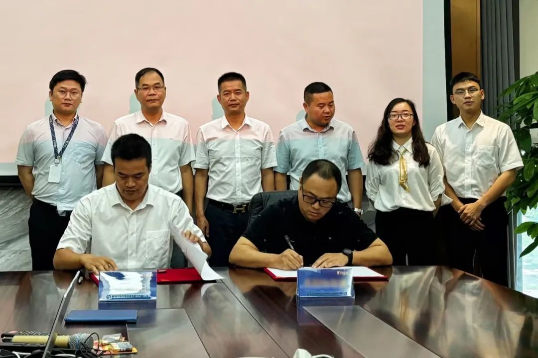 QG刮刮乐与正大集团强强联合达成战略合作